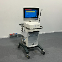 Hamilton G5 - Ventilation image 0